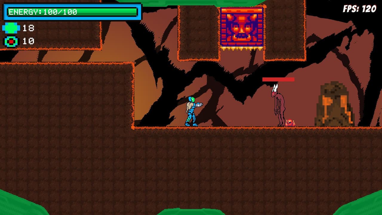 HELLVEN screenshot 3