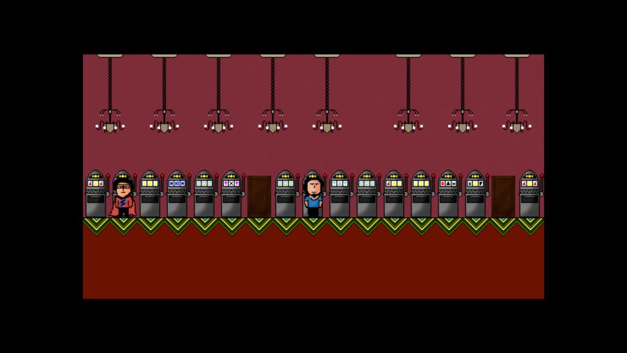 PRiCERPG, The Politically Incorrect RPG - DEMO screenshot 2