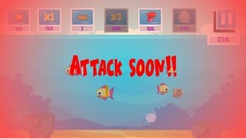 AquirumMania screenshot 2