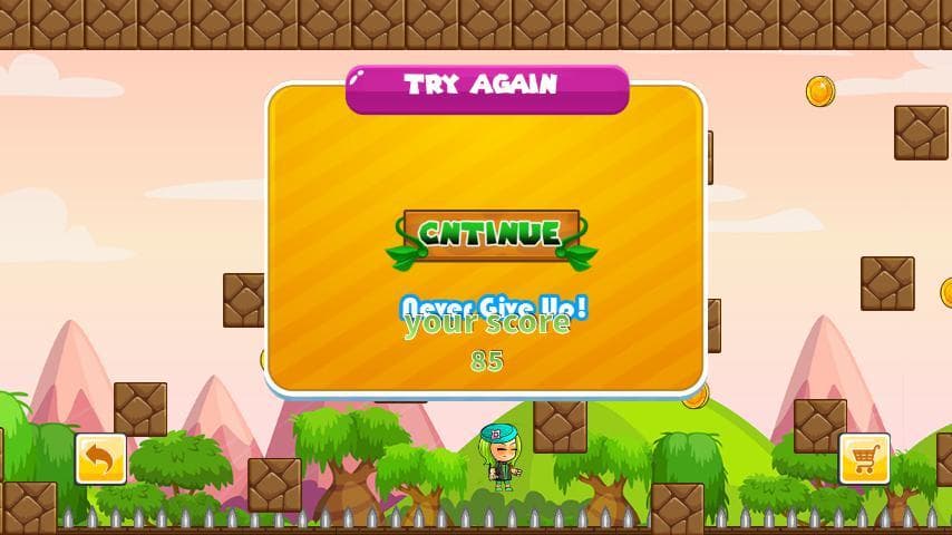 Novia World screenshot 5