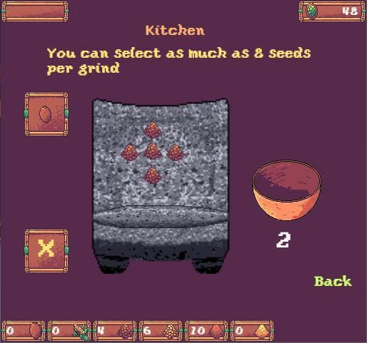 CacaoCafe screenshot 5