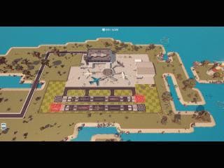 Totally Safe Airways screenshot 2