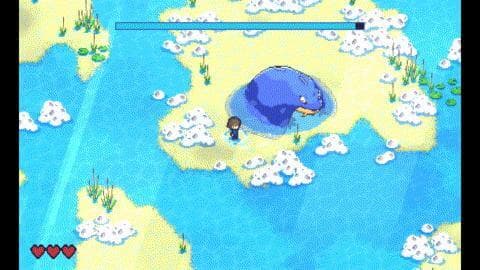 No Name Village (Demo)