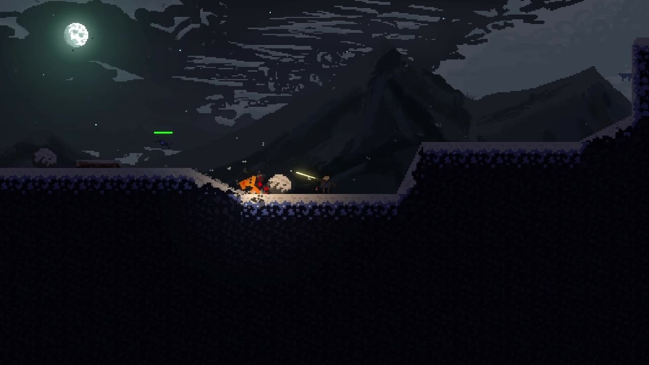 A Step From Insanity screenshot 5