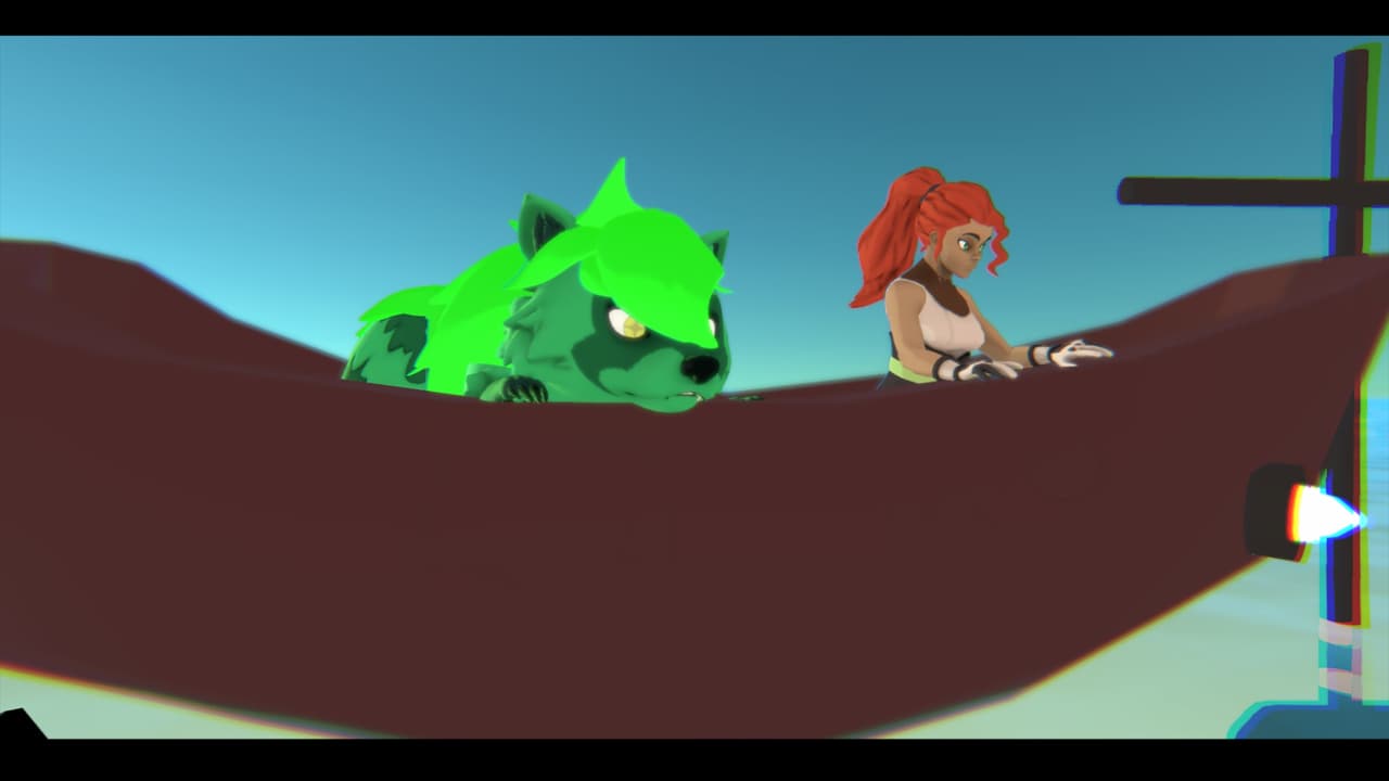 Mythren screenshot 5