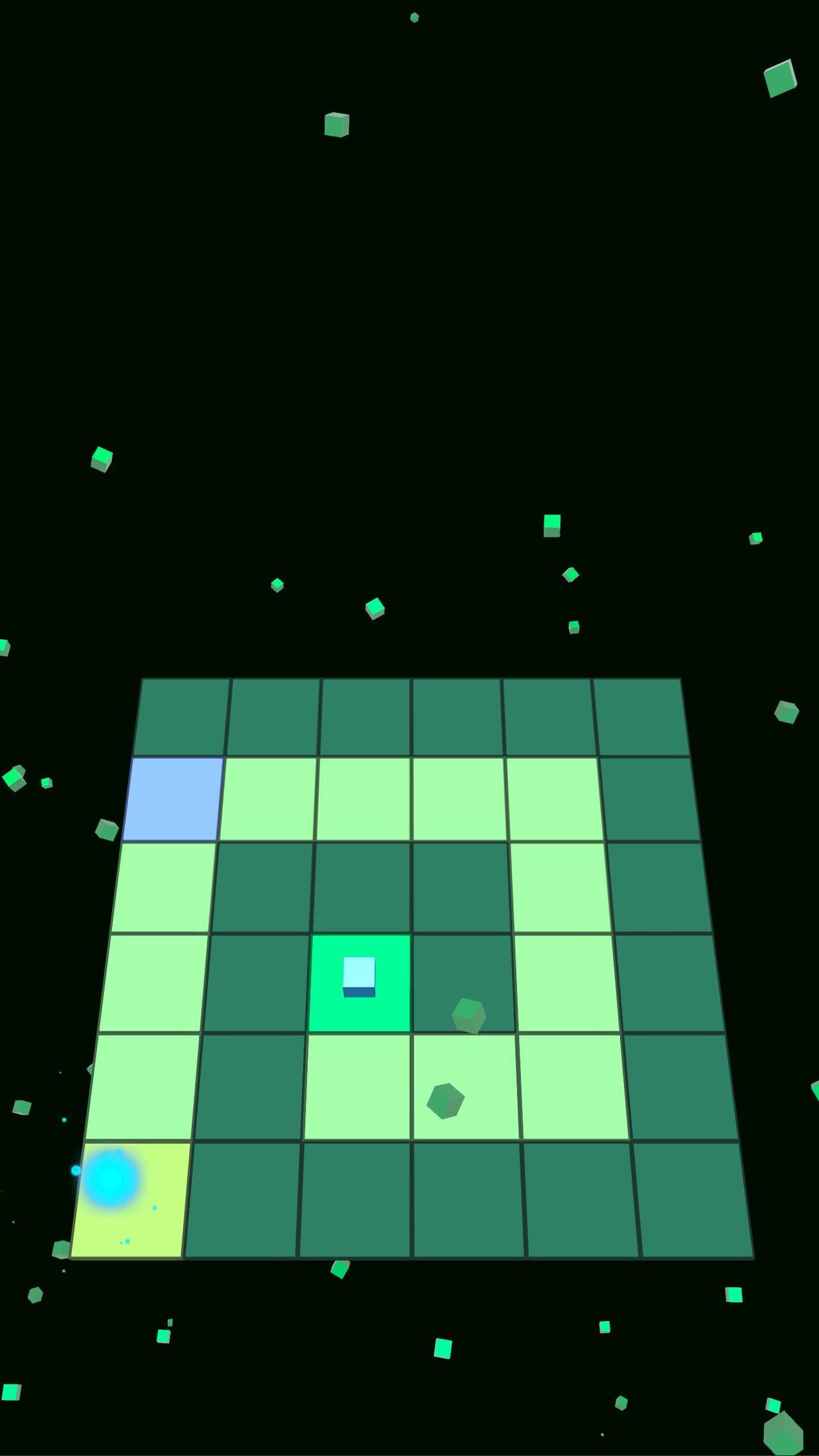 Cubical screenshot 4