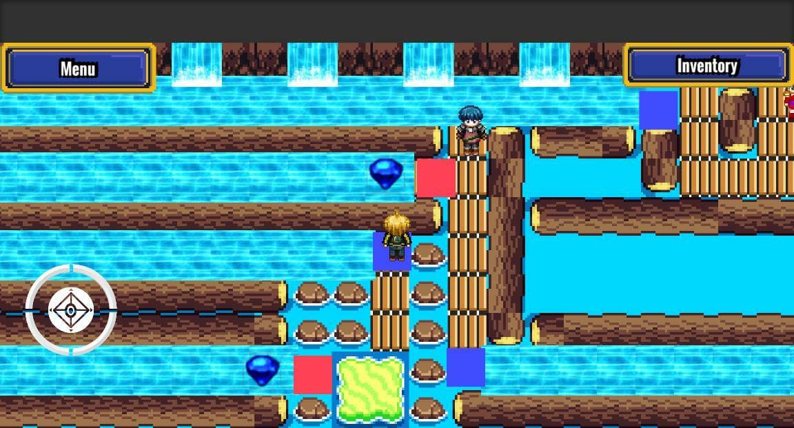 Beast Tamers (Tame The Beast) screenshot 2