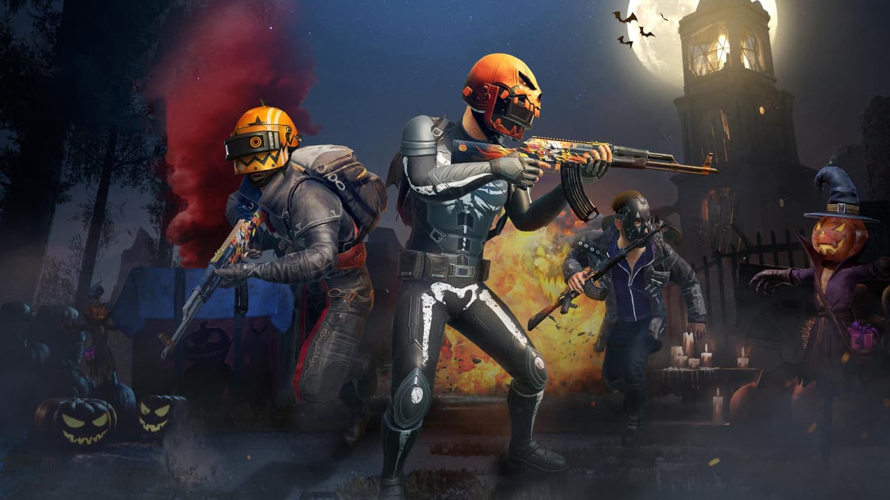 Deadly-The Battelground screenshot 2