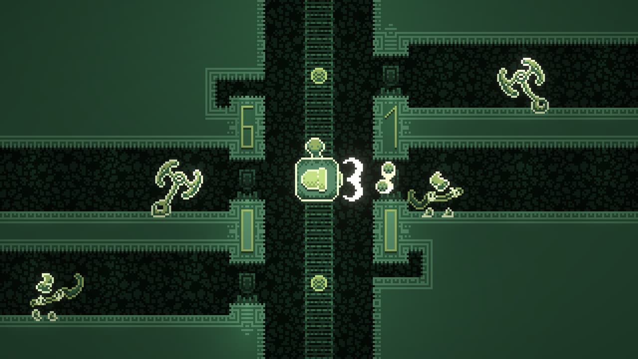Turret Rampage screenshot 3
