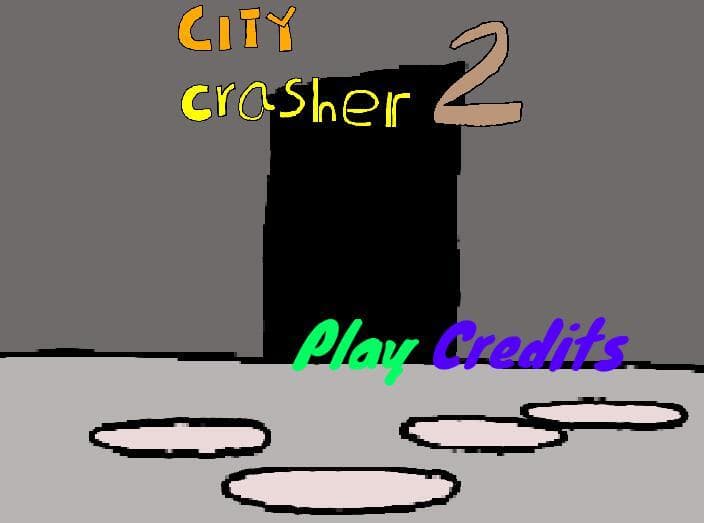 City crashers 2 screenshot 2