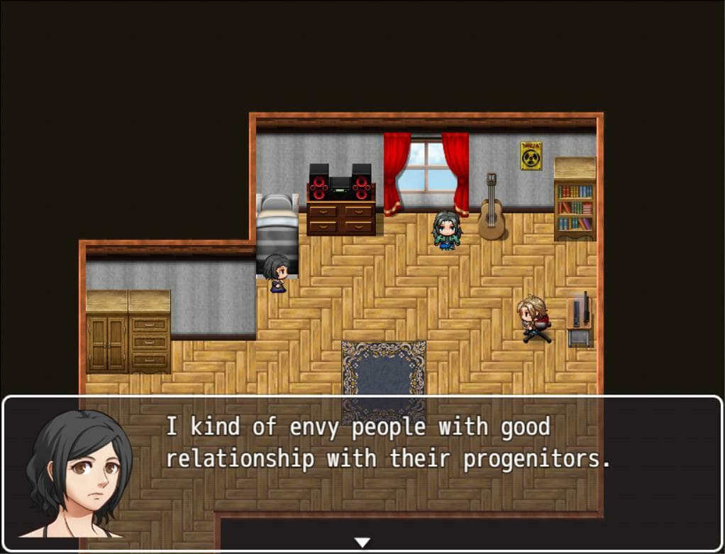 Another Day (Klebeer) screenshot 3