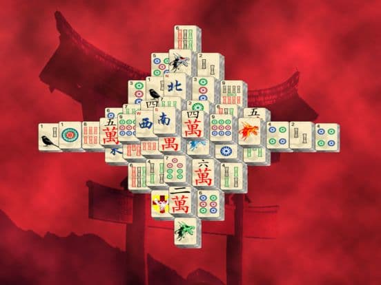 Mahjong Extreme - Plus screenshot 6
