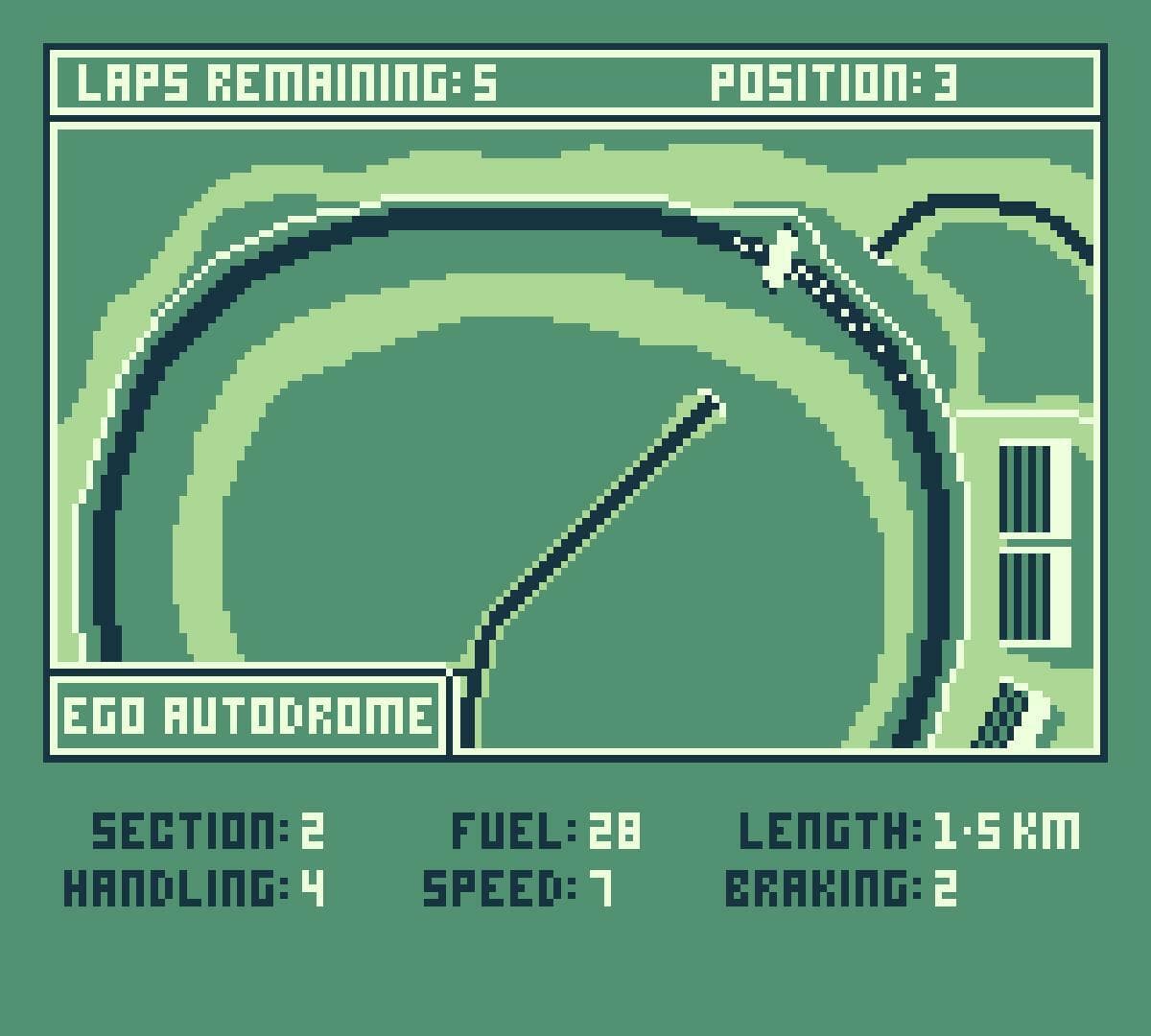 Take It Racing 2 screenshot 6