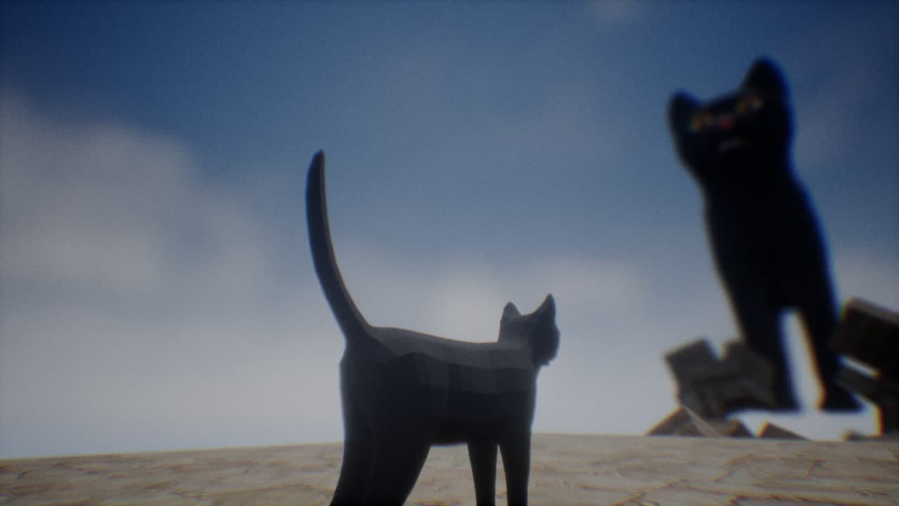 Good As Mew screenshot 3
