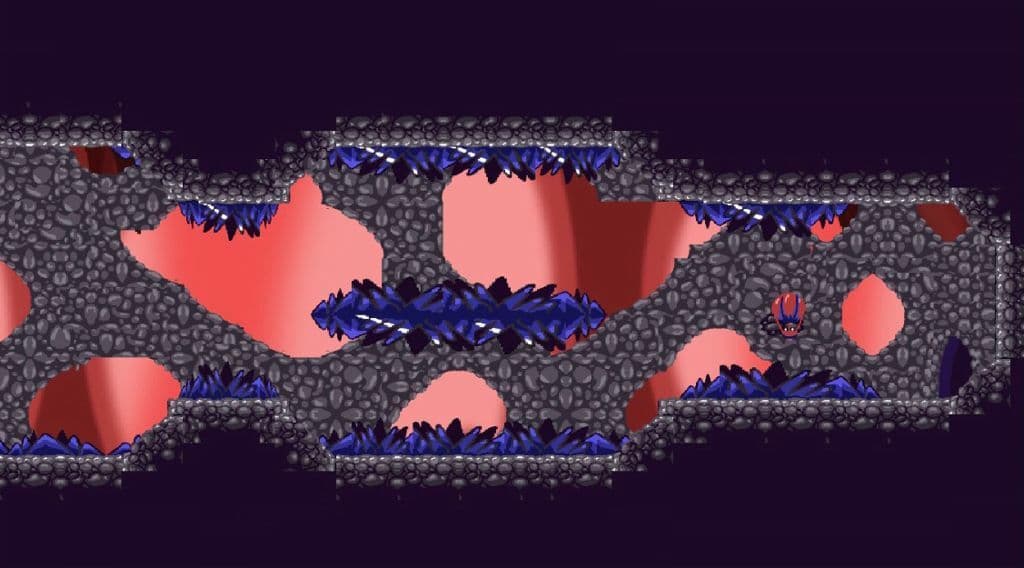 The Origins of Ember screenshot 6