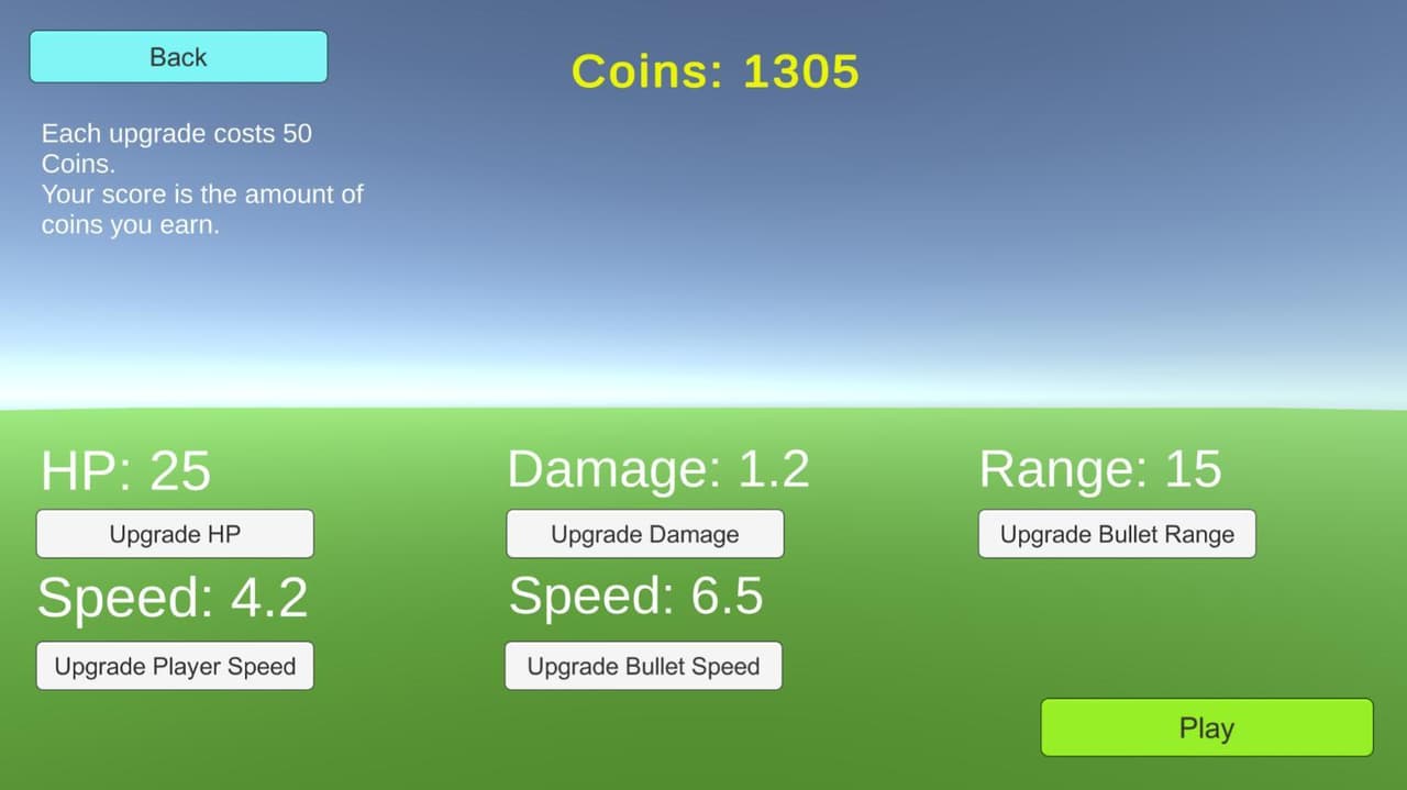 Zombies (IvanC314) screenshot 4