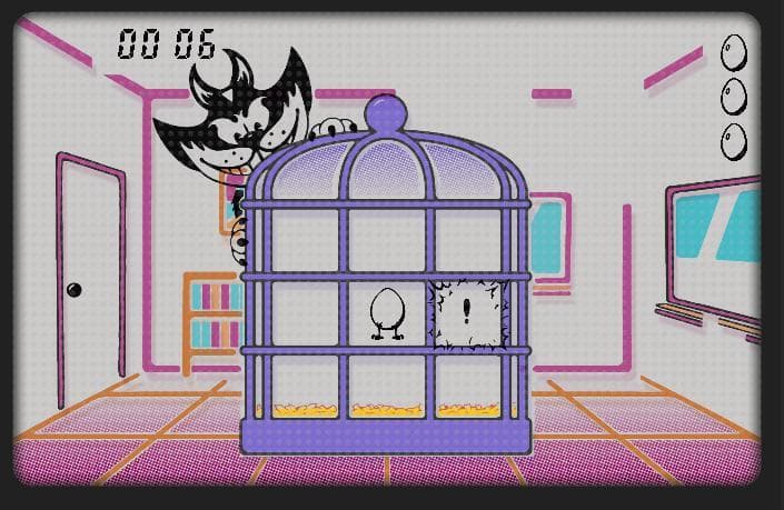 Team 4: Game & Hatch screenshot 5