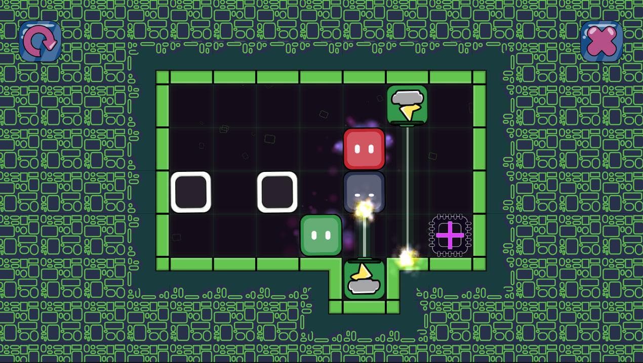 Coda (MightyJor) screenshot 3