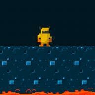 Lava Jump (Fire Chicken)
