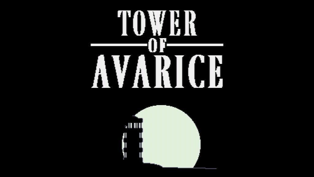 Tower Of Avarice (Bakdt623) screenshot 2