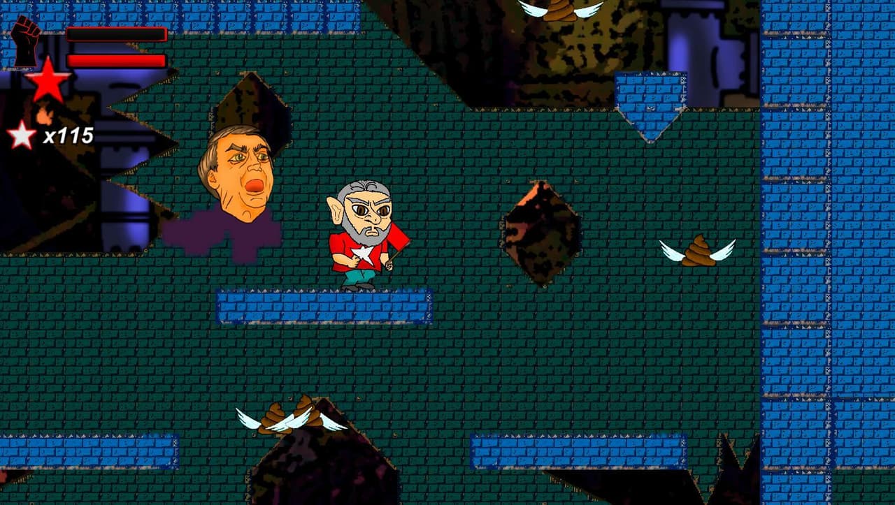 BrazilianikMakia screenshot 6