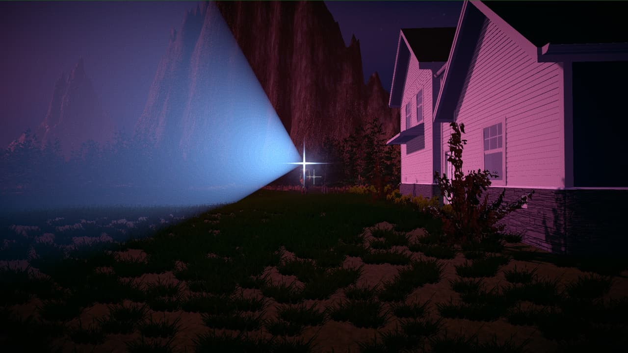Lucys Land screenshot 3