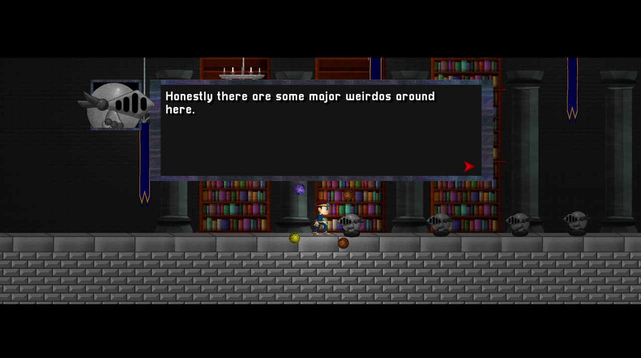 SkyFather screenshot 4