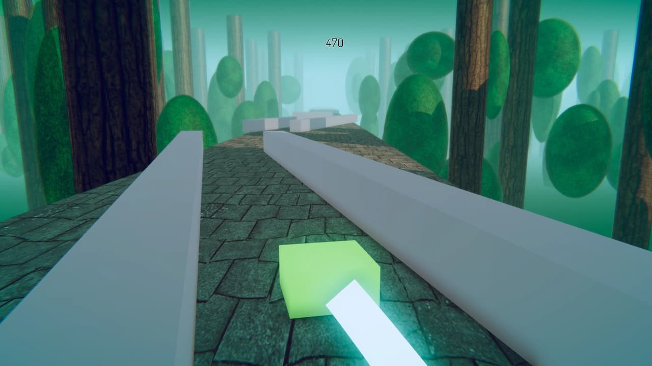 Chip Off The Ol Stumbling Block (DEMO) screenshot 4