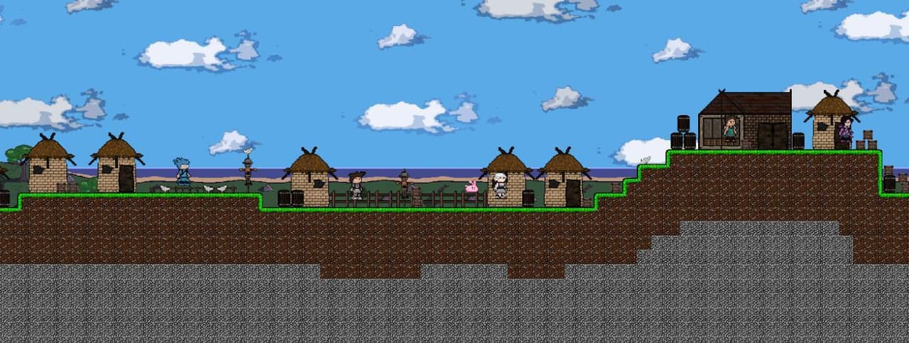 Vriserus: Caverns of Baurek Demo screenshot 3