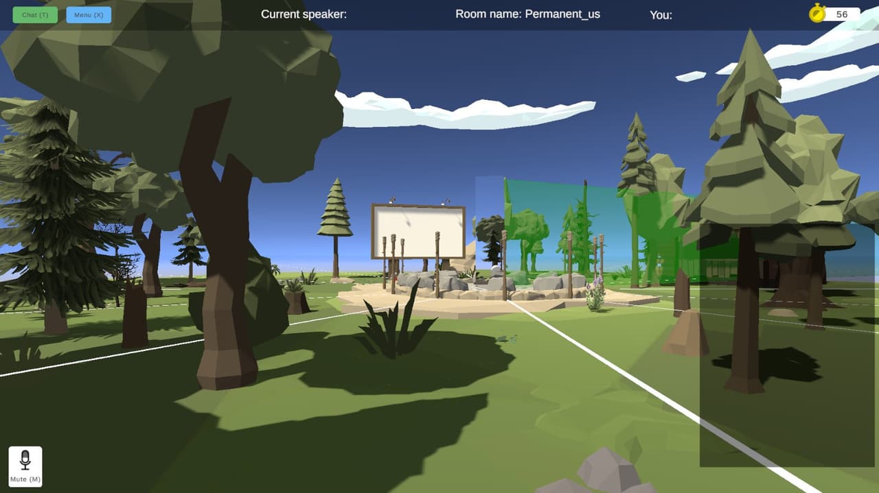 The Vortex screenshot 6
