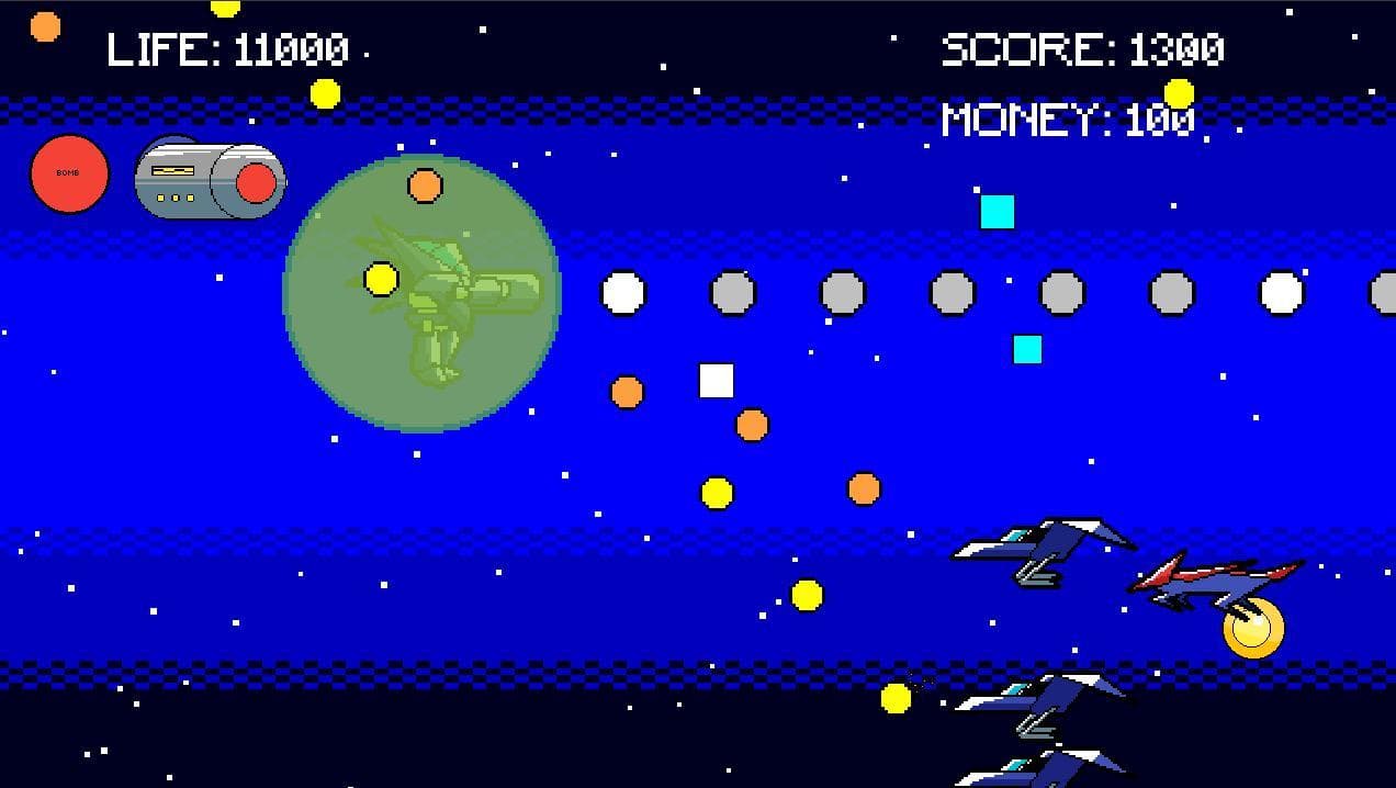 Project Destroyer screenshot 4