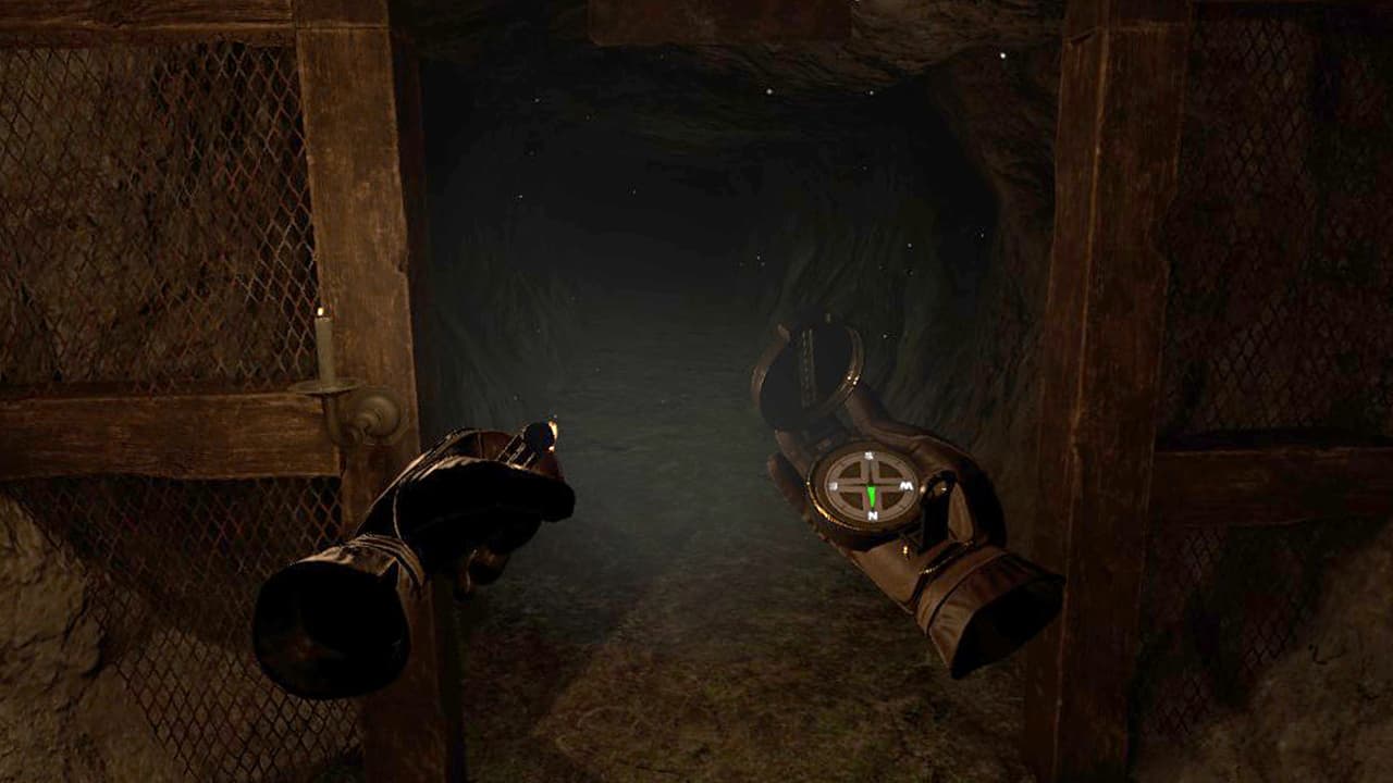 Icesolation screenshot 2