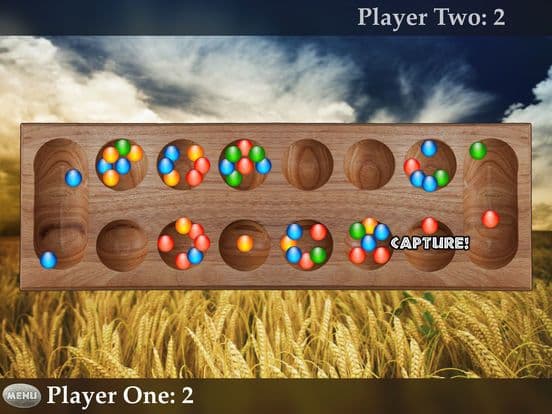 Mancala HD