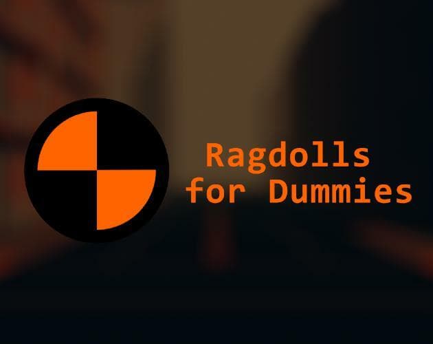 Ragdolls for Dummies