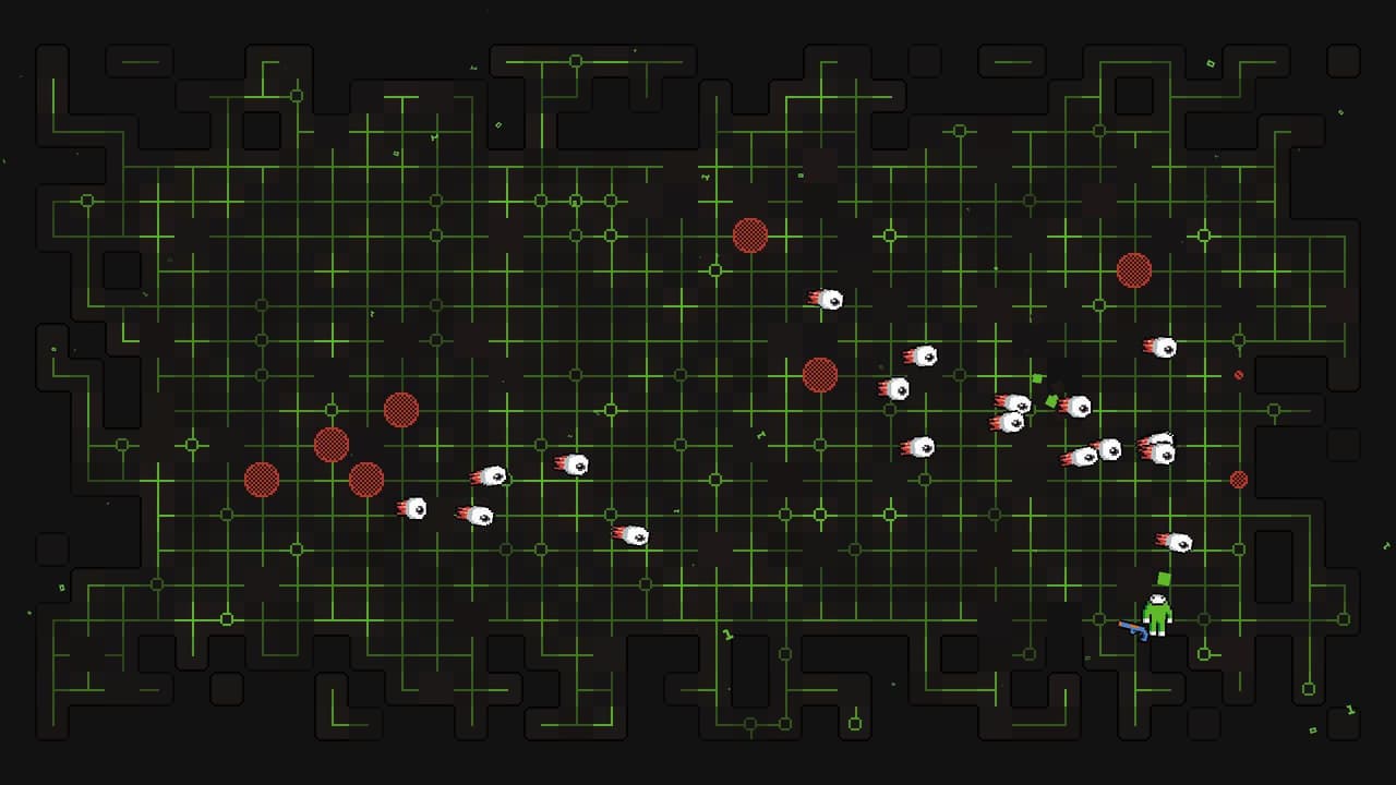 A TOTALLY FINISHED GAME! screenshot 6
