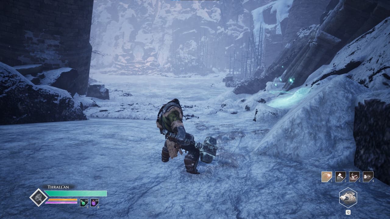 Game Of Thrallan screenshot 3