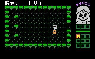 Maria - Intellivision screenshot 3