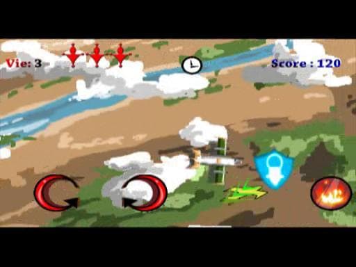 JIRGUIN KASSA screenshot 4