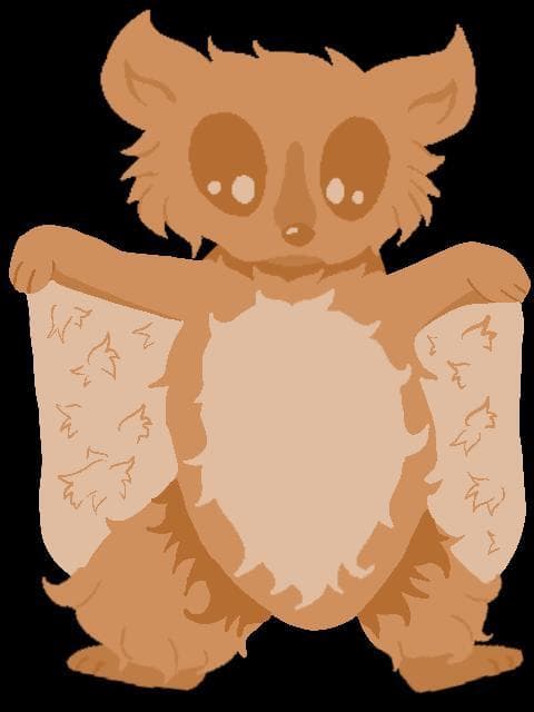 Flying Squirrel