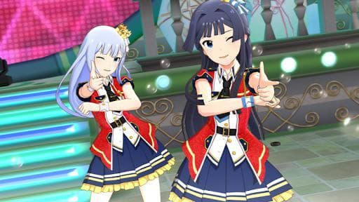 アイドルマスター ミリオンライブ！ シアターデイズ screenshot 6