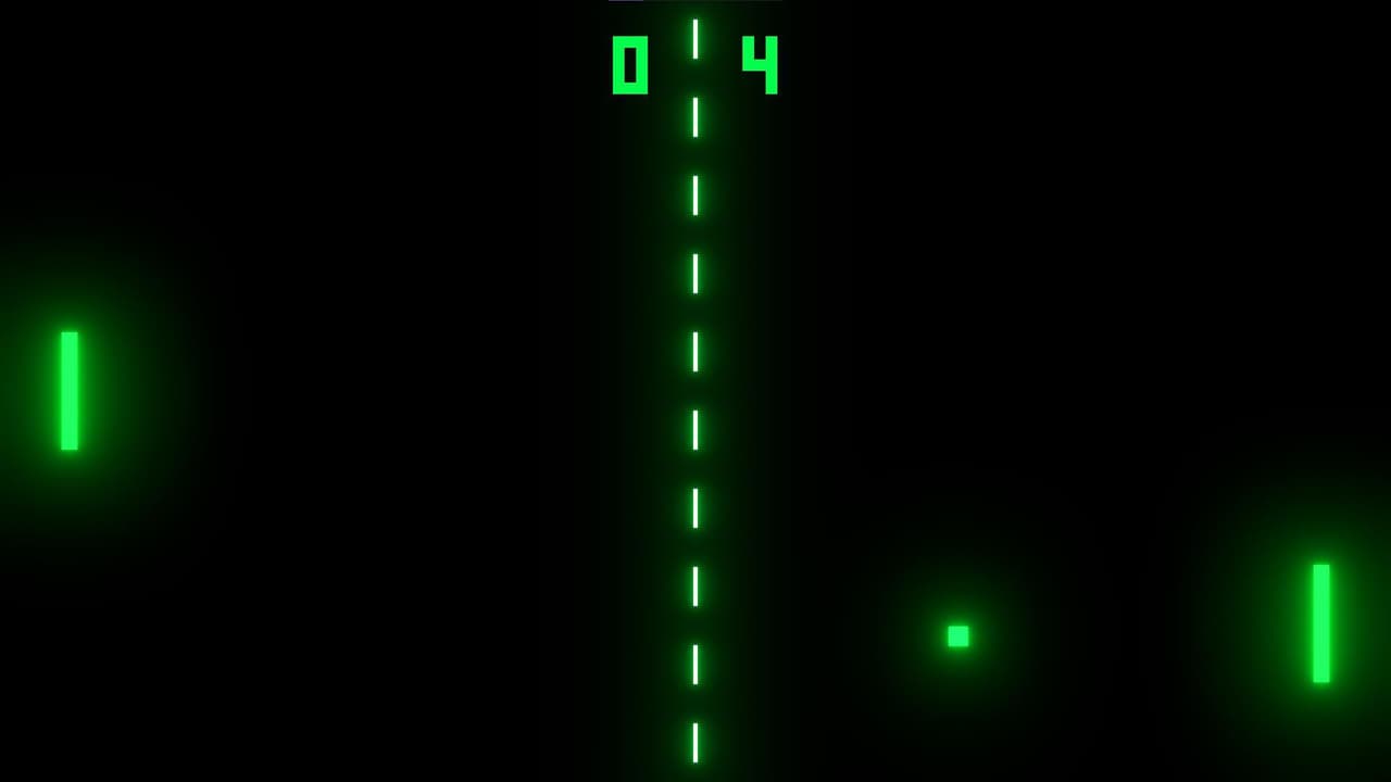 Paddle (ZappyPrime) screenshot 3
