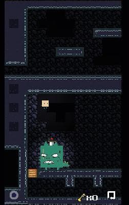 Cuadradin (Niteru) screenshot 5