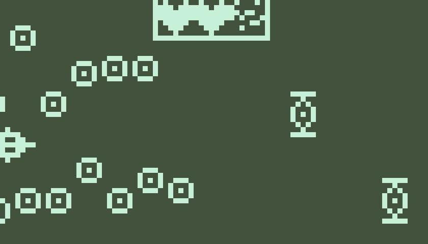 G.S.S. screenshot 2