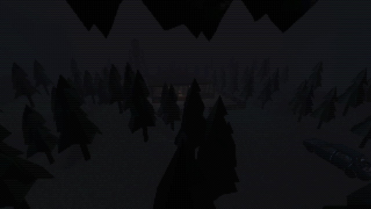 Midnight Tales VOL.3: Christmas screenshot 3