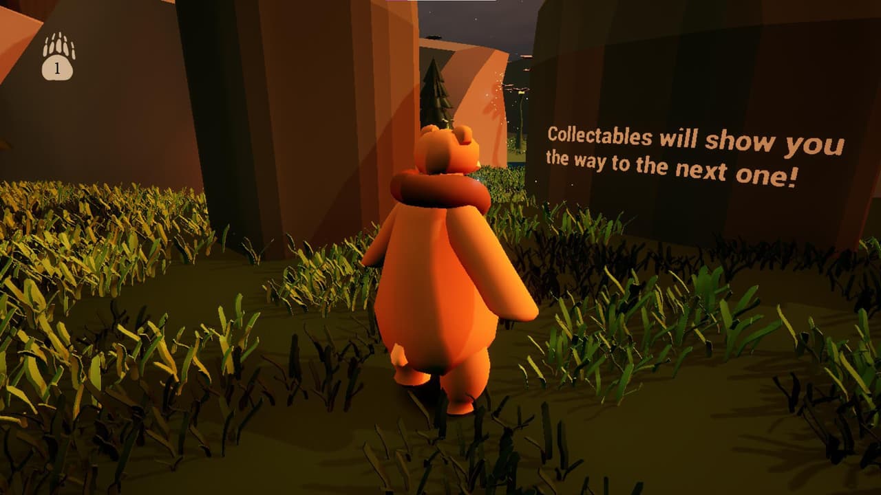 Bear Tracks screenshot 5