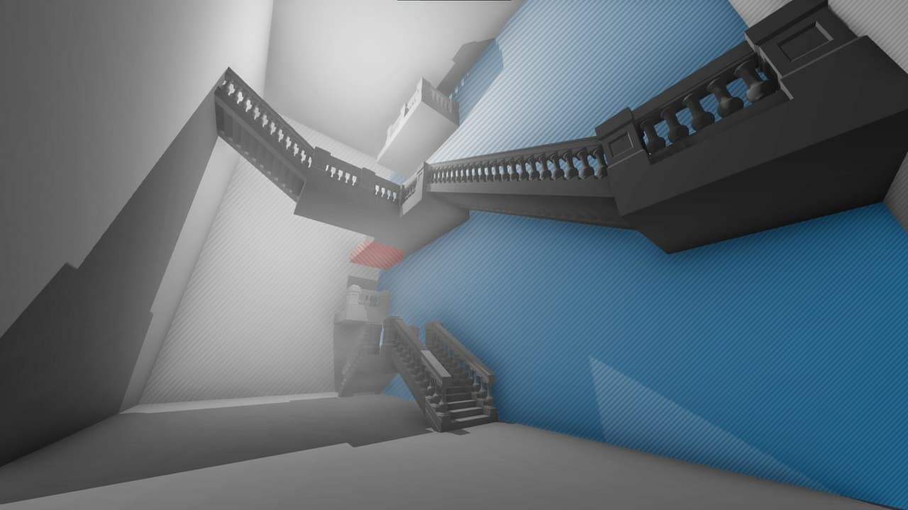Enclosed (Ateliér Duchů) screenshot 2