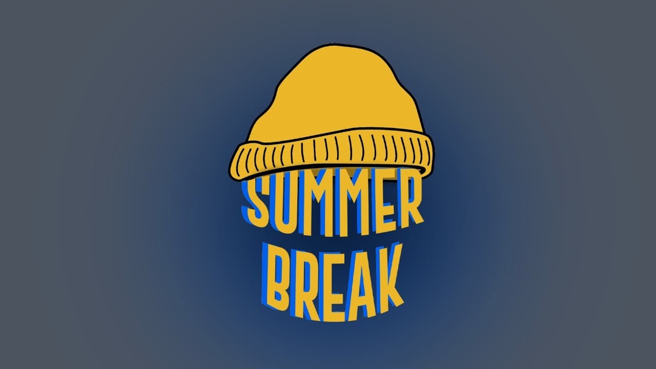 Summer Break (Christiano Walter)