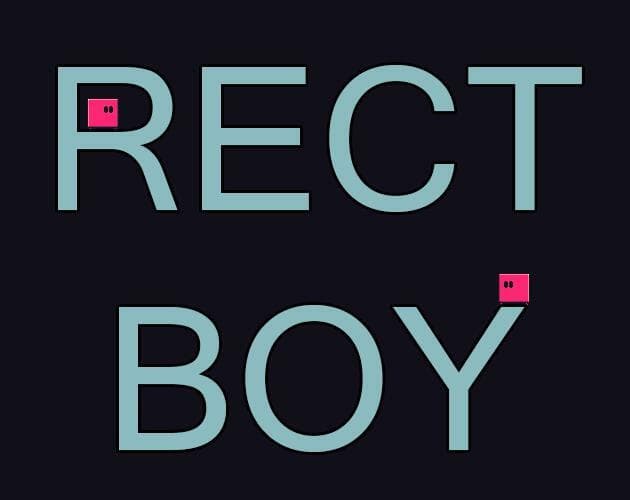 RectBoy