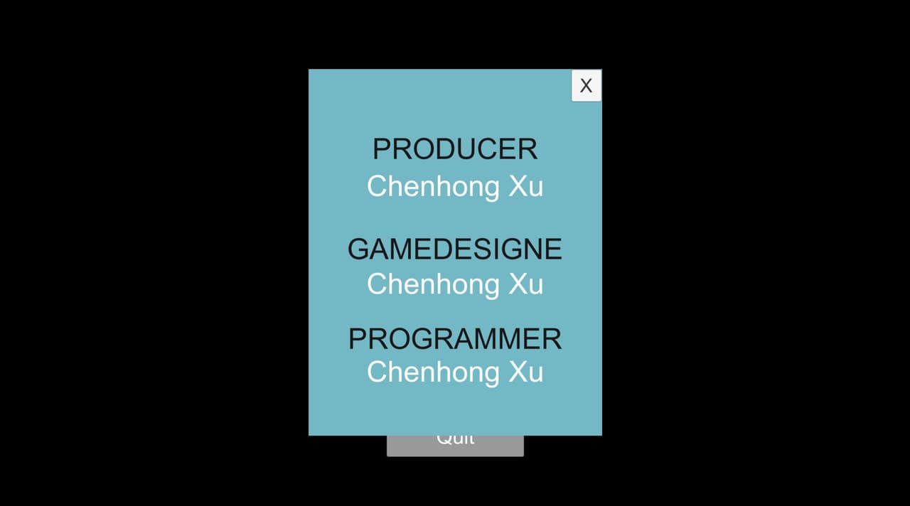 CellGame (allenxch) screenshot 2