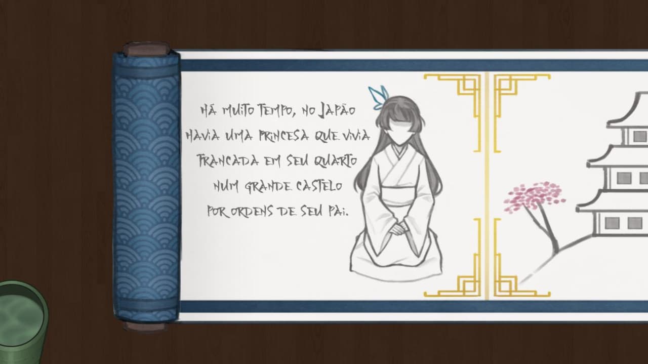 Haru Modoki (Unir (Kyeran)) screenshot 2
